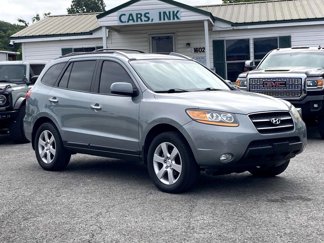 Used 2009 Hyundai Santa Fe Limited image 1