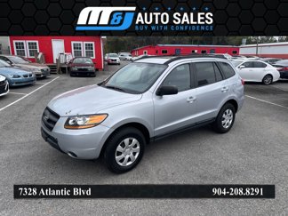 Used 2009 Hyundai Santa Fe GLS w/ Popular Equipment Pkg 2 image 1