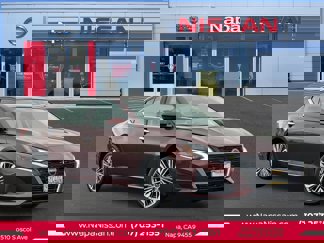 Certified 2023 Nissan Altima 2.5 SL image 1