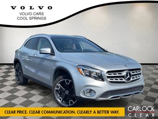 Used 2020 Mercedes-Benz GLA 250 image 1