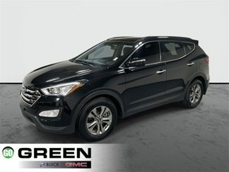 Used 2016 Hyundai Santa Fe Sport w/ Option Group 04 image 1