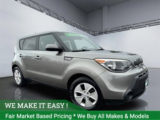 Used 2015 Kia Soul image 1