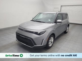 Used 2024 Kia Soul LX w/ Option Group 015 image 1