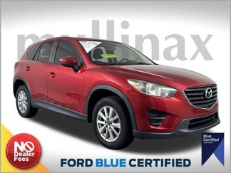 Used 2016 MAZDA CX-5 Sport image 1