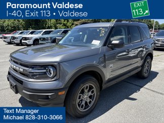 Used 2023 Ford Bronco Sport Big Bend w/ Convenience Package image 1