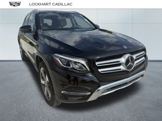 Used 2019 Mercedes-Benz GLC 300 4MATIC image 1