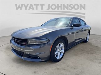 Used 2023 Dodge Charger SXT image 1