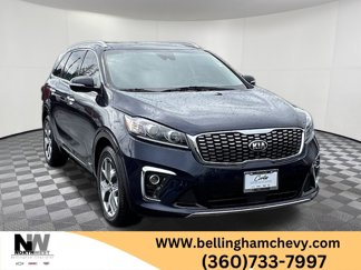 Used 2020 Kia Sorento SX image 1