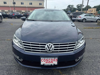 Used 2013 Volkswagen CC Executive image 1