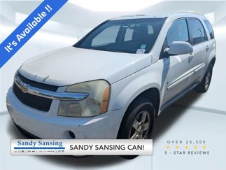 Used 2009 Chevrolet Equinox LT image 1