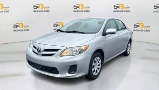 Used 2011 Toyota Corolla image 1