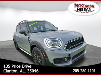 Used 2020 MINI Cooper Countryman S image 1