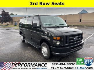 Used 2011 Ford E-350 and Econoline 350 XL w/ PWR Windows & Locks Group image 1