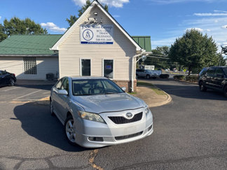 Used 2007 Toyota Camry SE image 1