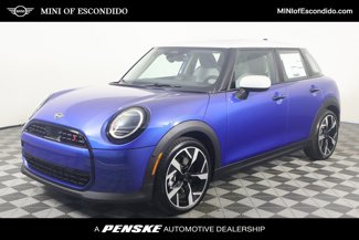 New 2025 MINI Cooper S image 1