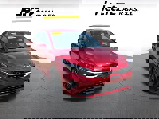 Used 2023 Kia Forte LXS image 1