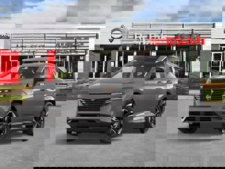 New 2025 Nissan Murano SV image 1