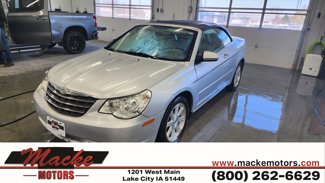 Used 2008 Chrysler Sebring Limited image 1