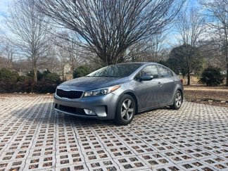 Used 2018 Kia Forte S w/ S Technology Plus Package image 1