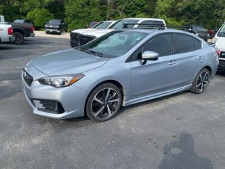 Used 2021 Subaru Impreza 2.0i Sport image 1