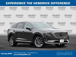 Used 2016 MAZDA CX-9 Grand Touring video 1