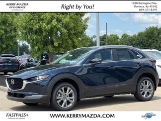 New 2025 MAZDA CX-30 AWD 2.5 S w/ Preferred Package image 1