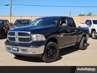 Used 2020 RAM 1500 Tradesman w/ Chrome Plus Package image 1