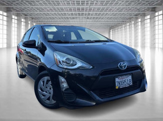 Used 2016 Toyota Prius C Persona Series image 1