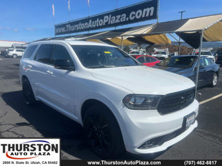 Used 2018 Dodge Durango GT w/ Blacktop Package image 1