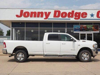 Used 2021 RAM 2500 Big Horn image 1