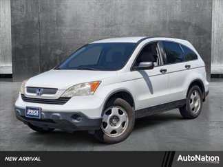 Used 2007 Honda CR-V LX image 1