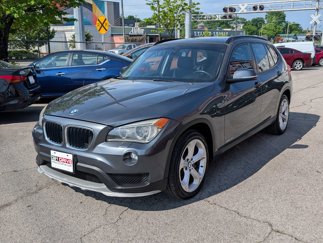 Used 2015 BMW X1 xDrive35i image 1