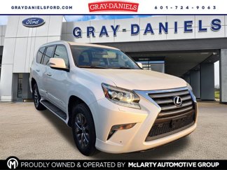 Used 2015 Lexus GX 460 Luxury image 1