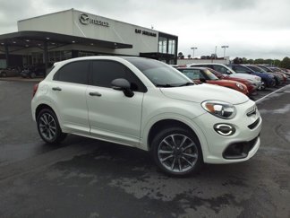 Used 2020 FIAT 500X Pop w/ Sport Appearance Package image 1