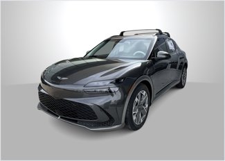 New 2025 Genesis GV60 RWD image 1