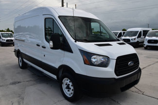 Used 2019 Ford Transit 150 148 Medium Roof image 1