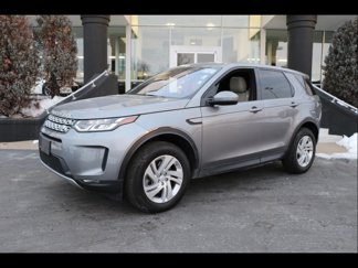 Used 2020 Land Rover Discovery Sport S image 1