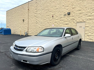 Used 2004 Chevrolet Impala w/ Preferred Equipment Group image 1