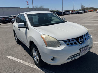 Used 2013 Nissan Rogue S w/ Special Edition Pkg image 1
