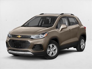 Used 2021 Chevrolet Trax LT image 1