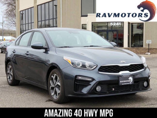 Used 2019 Kia Forte LXS image 1