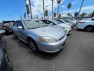 Used 2011 Chevrolet Impala Police image 1