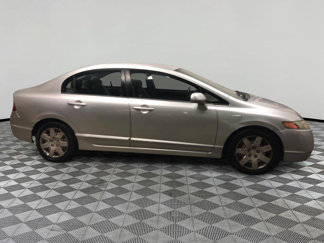 Used 2008 Honda Civic LX image 1
