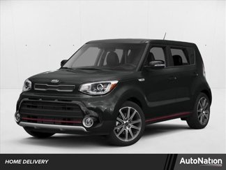 Used 2018 Kia Soul ! w/ Tech Package image 1