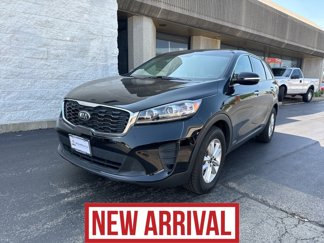 Used 2019 Kia Sorento LX image 1