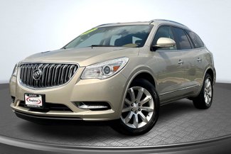 Used 2015 Buick Enclave Premium w/ Experience Buick Package image 1