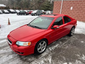 Used 2007 Volvo S60 R image 1