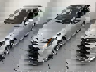 Used 2023 Toyota Corolla LE image 1