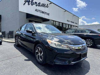 Used 2016 Honda Accord LX image 1