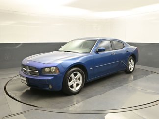 Used 2010 Dodge Charger SXT image 1
